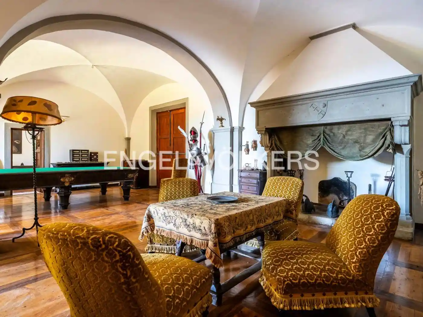 Villa plurifamiliare via di Lizzano, Capannunccia, Bagno a Ripoli - foto 3