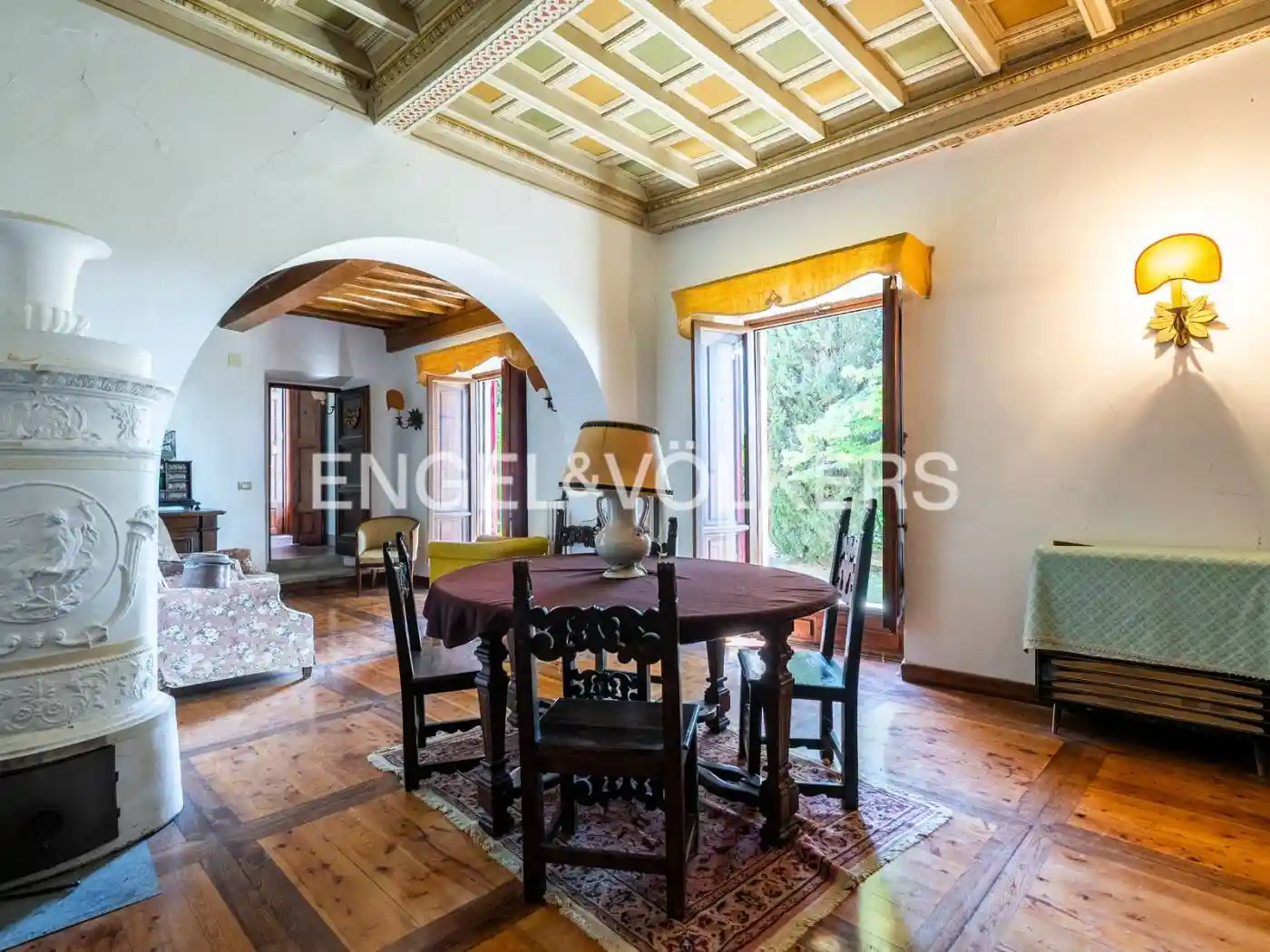 Villa plurifamiliare via di Lizzano, Capannunccia, Bagno a Ripoli - foto 4