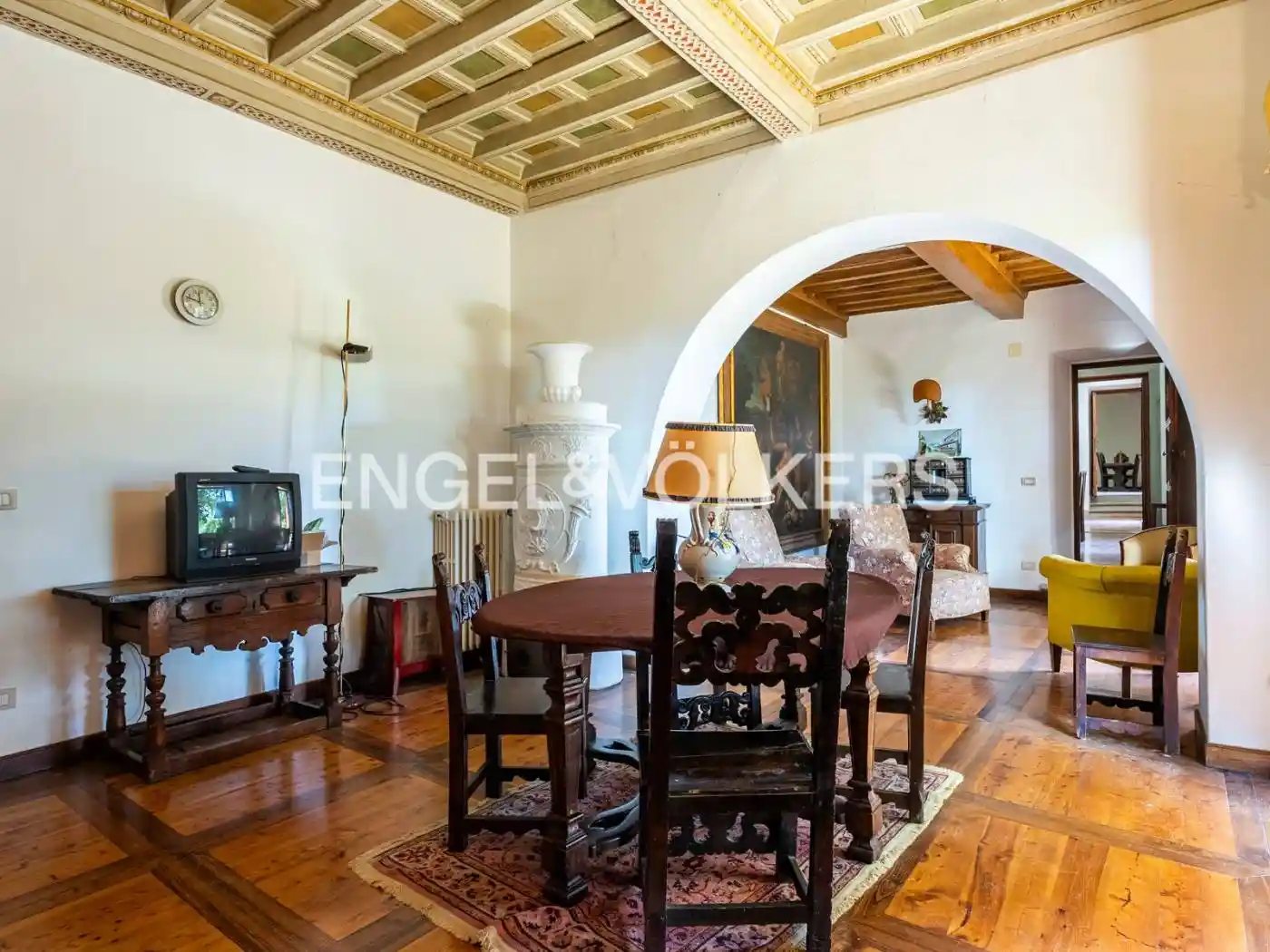 Villa plurifamiliare via di Lizzano, Capannunccia, Bagno a Ripoli - foto 5