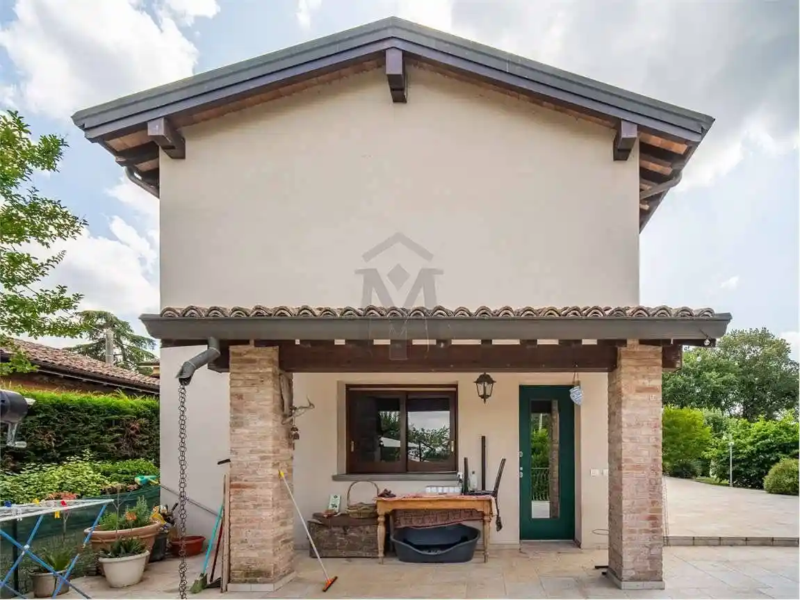 Villa in vendita a Scandiano