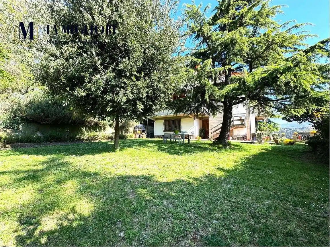 Villa unifamiliare via di Rilaio, Figline, Prato - foto 2