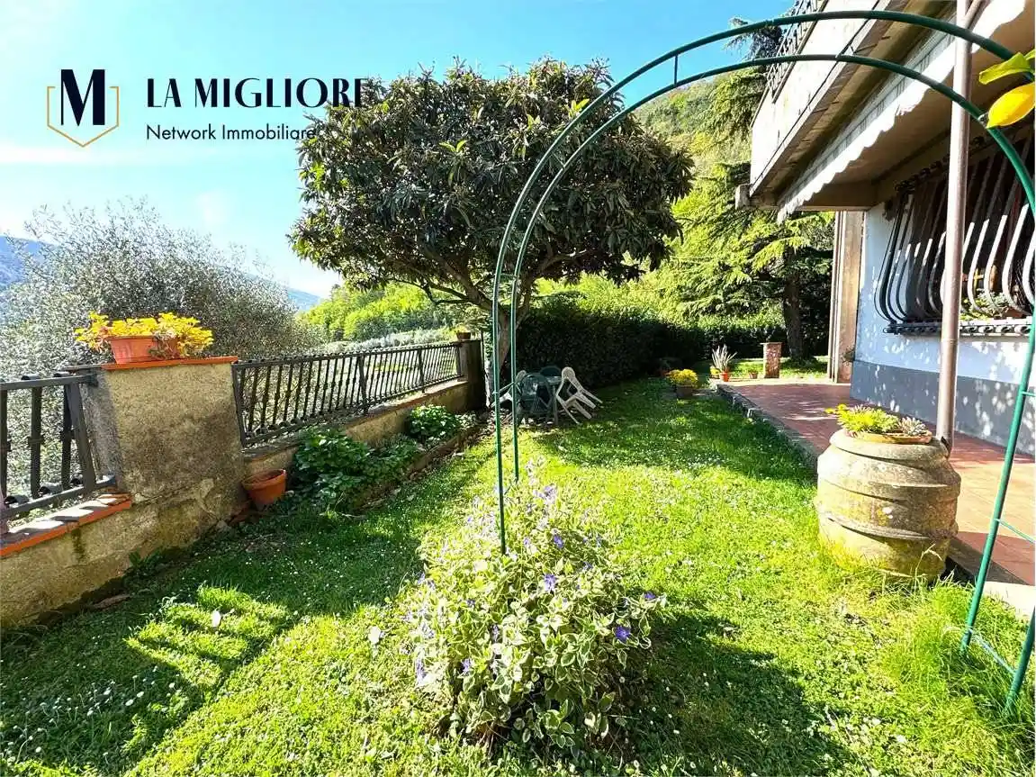 Villa unifamiliare via di Rilaio, Figline, Prato - foto 4