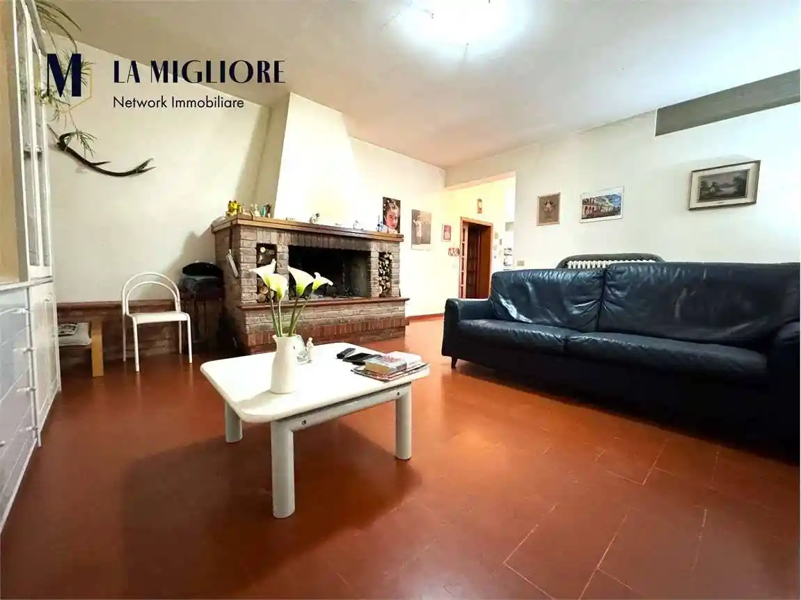 Villa unifamiliare via di Rilaio, Figline, Prato - foto 5