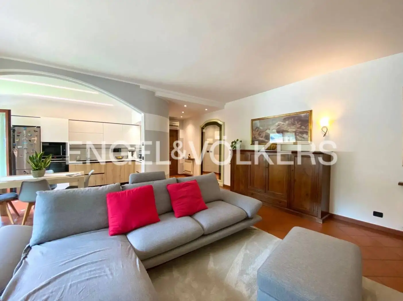 Appartamento via del Lavoro 9, Centro, Avio - foto 2