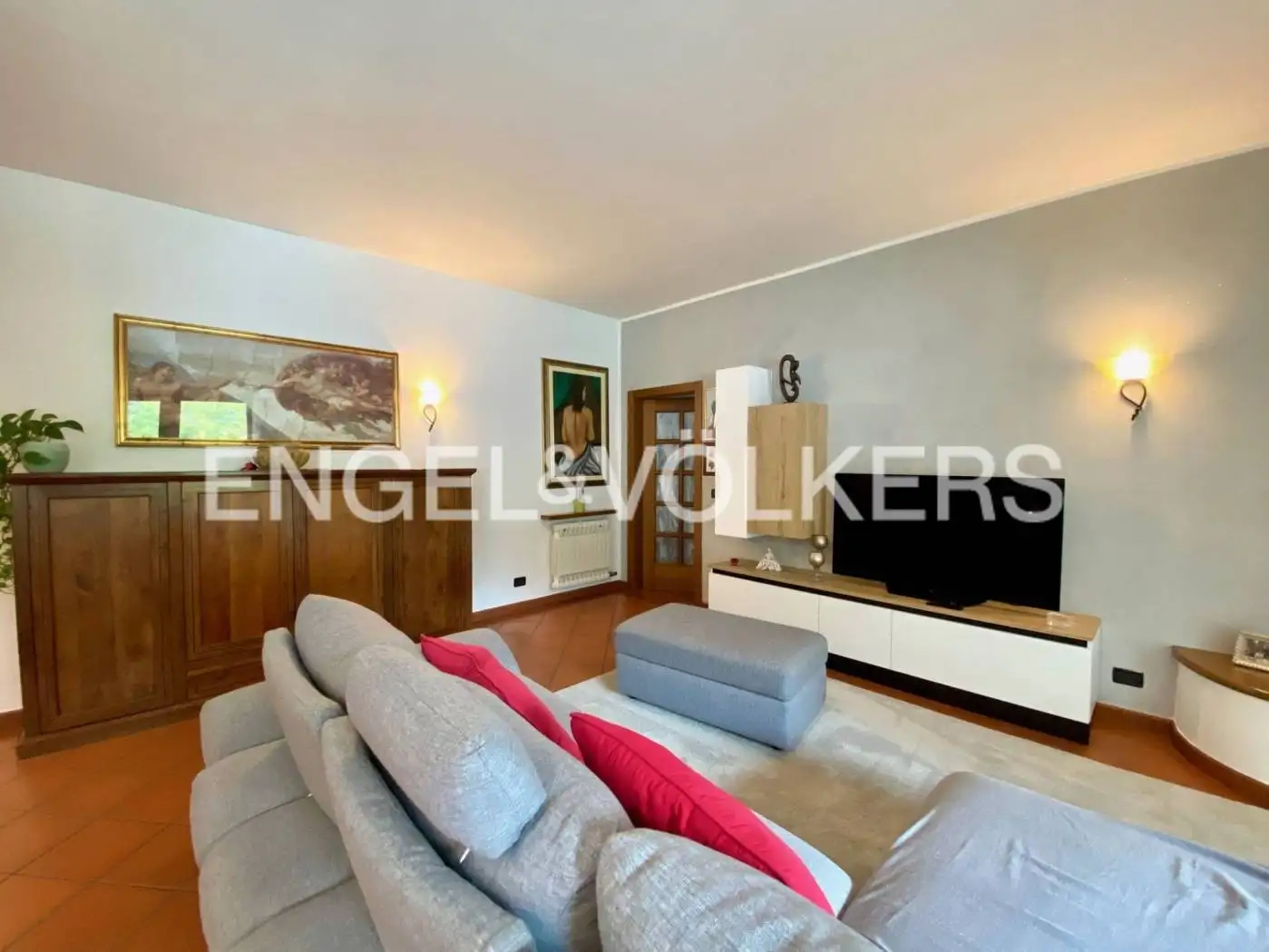 Appartamento via del Lavoro 9, Centro, Avio - foto 4