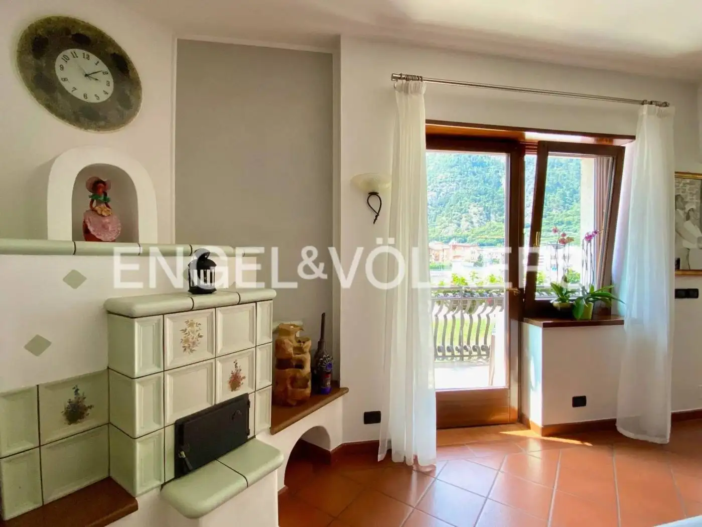 Appartamento via del Lavoro 9, Centro, Avio - foto 5