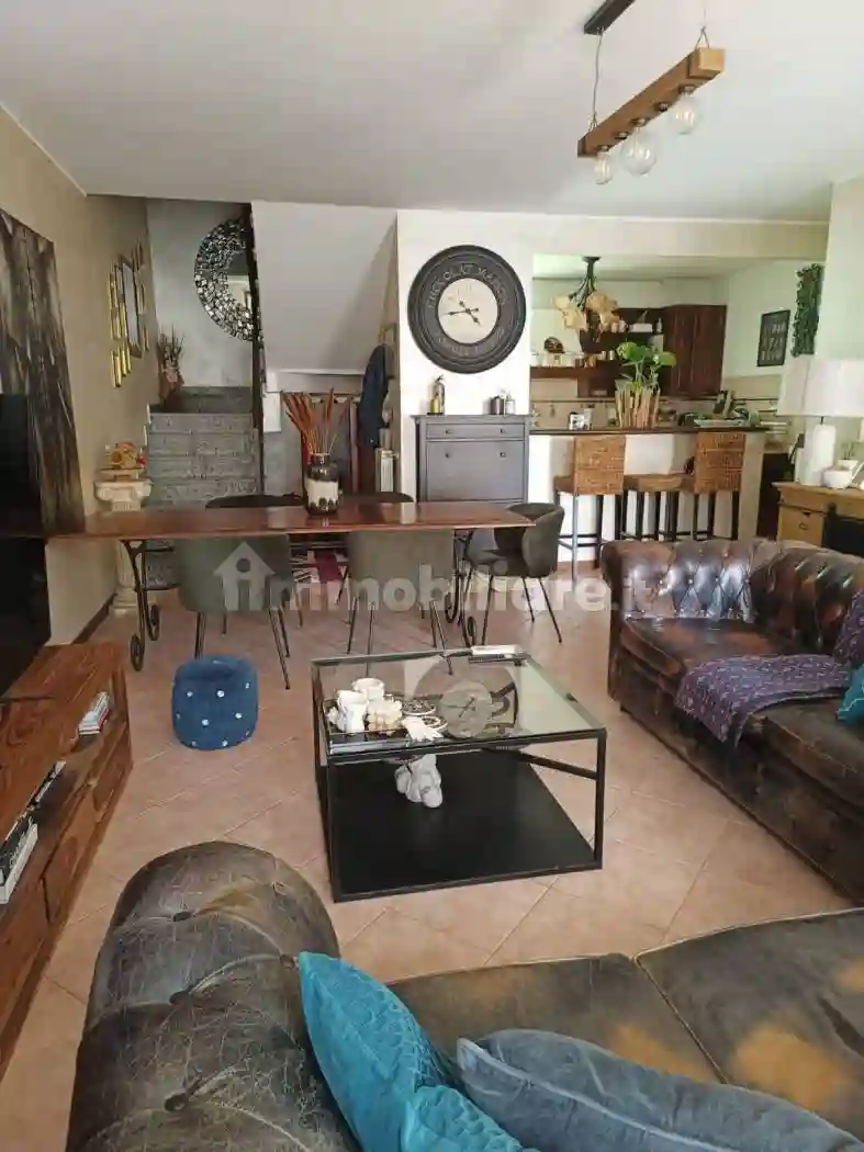 Villetta a schiera - foto 3