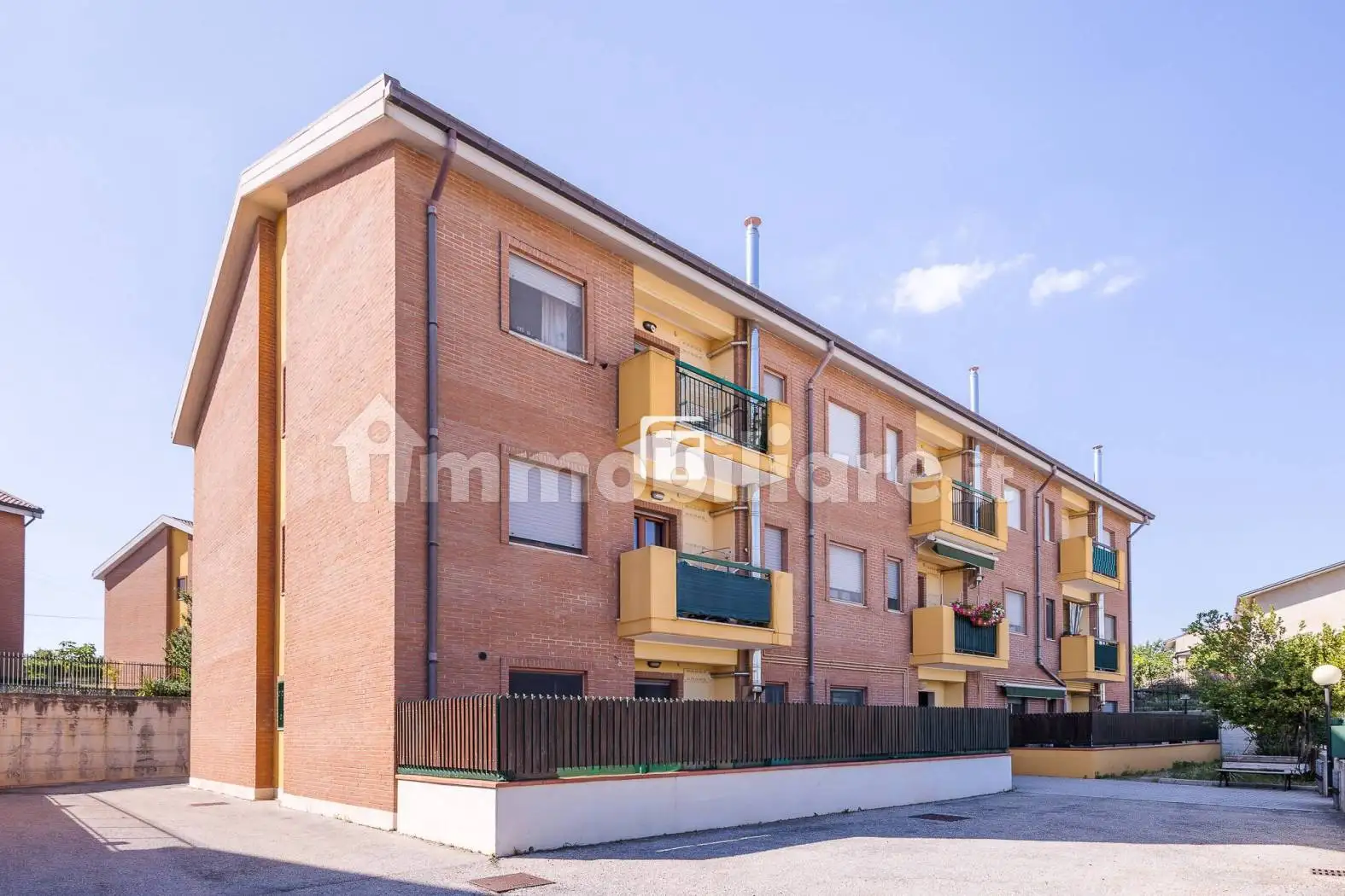 Appartamento in vendita a Matrice