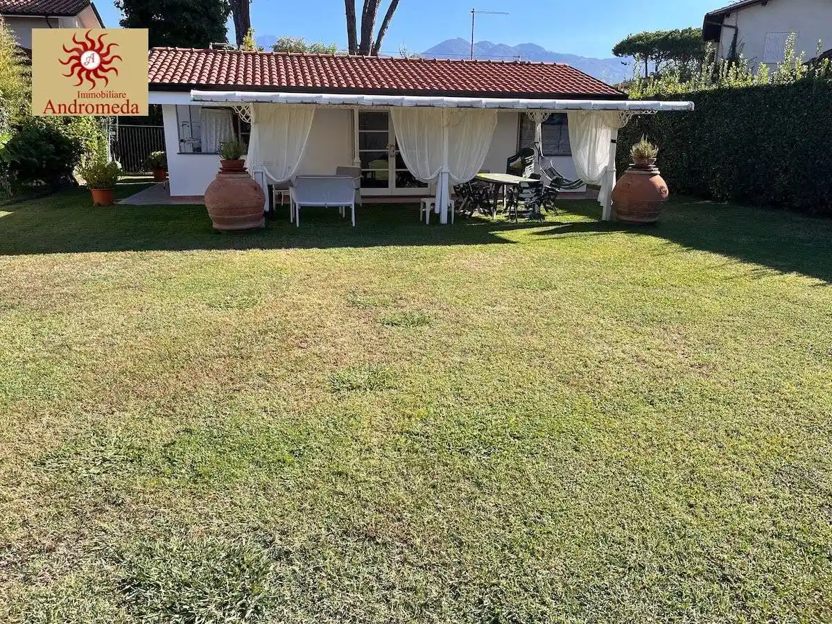 Appartamento in vendita a Forte dei Marmi