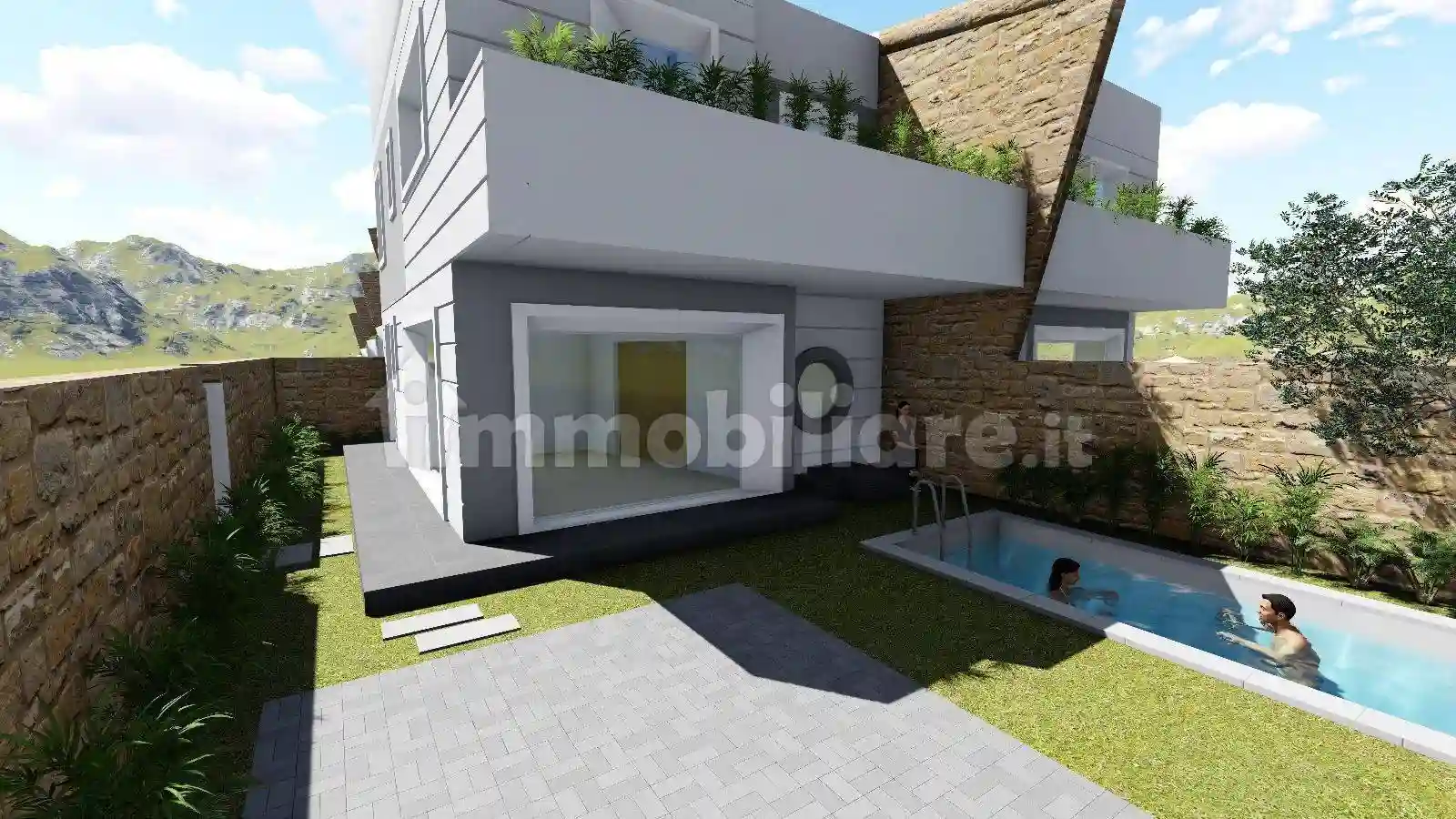 Villetta a schiera - foto 3