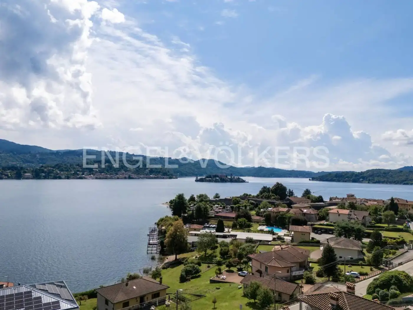 Villa in vendita a Pella