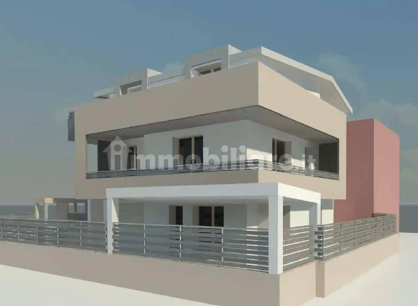 Villa in vendita a Chioggia