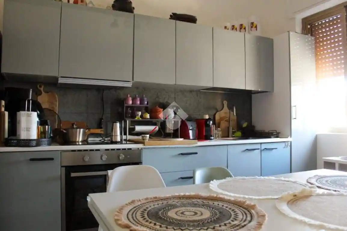 Appartamento in vendita a San Vito dei Normanni