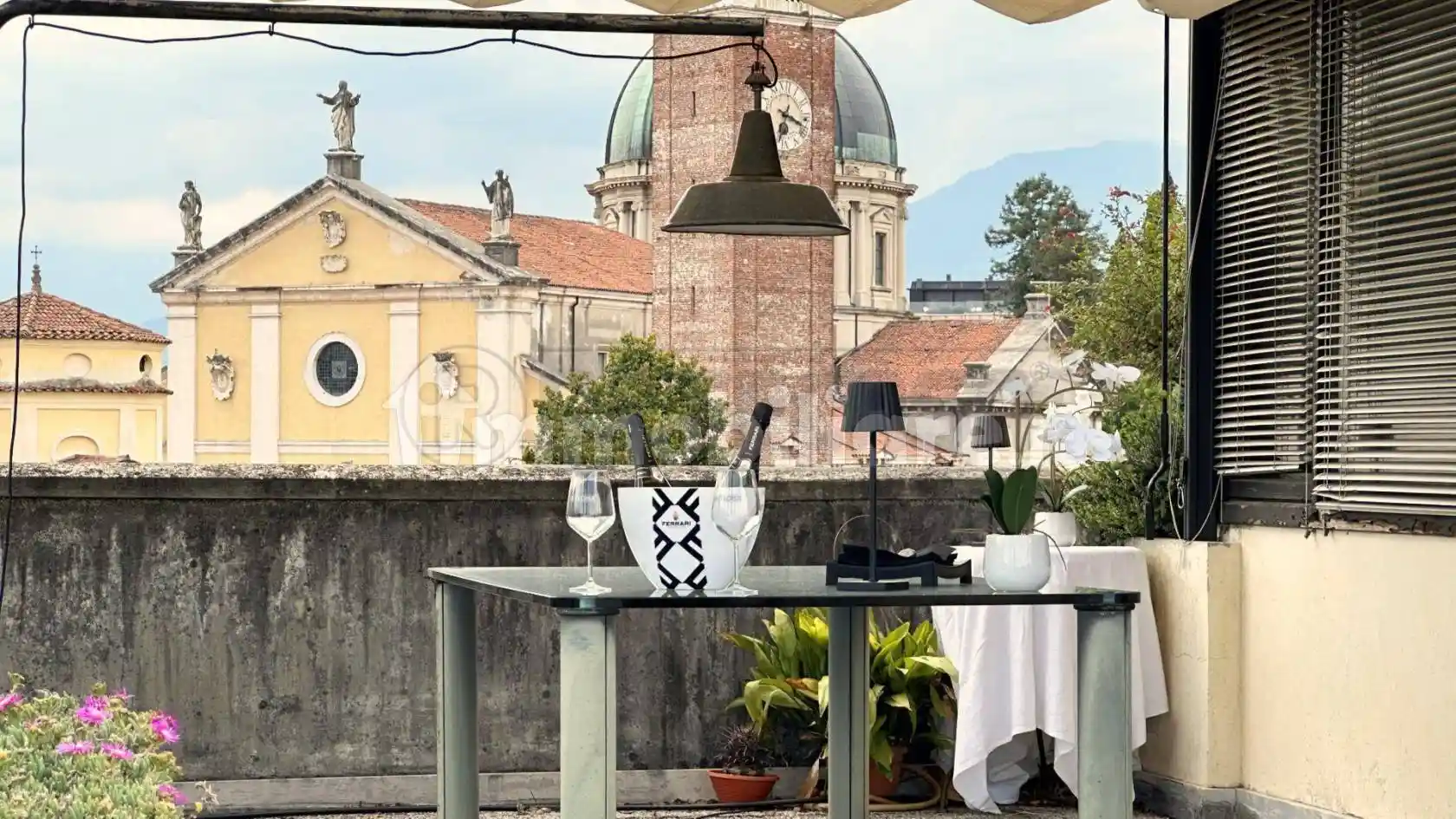 Attico - Mansarda in vendita a Thiene