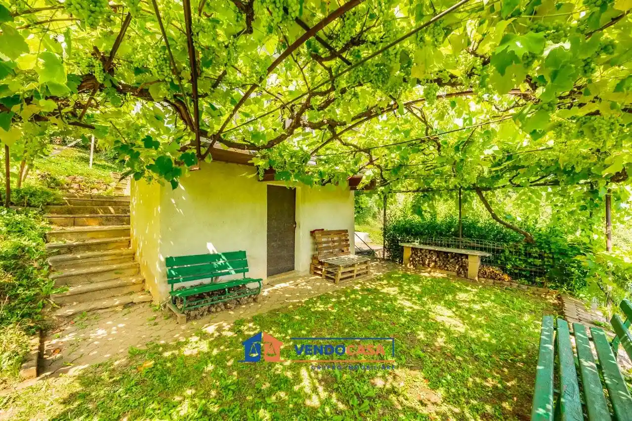 Rustico - Casale in vendita a Boves