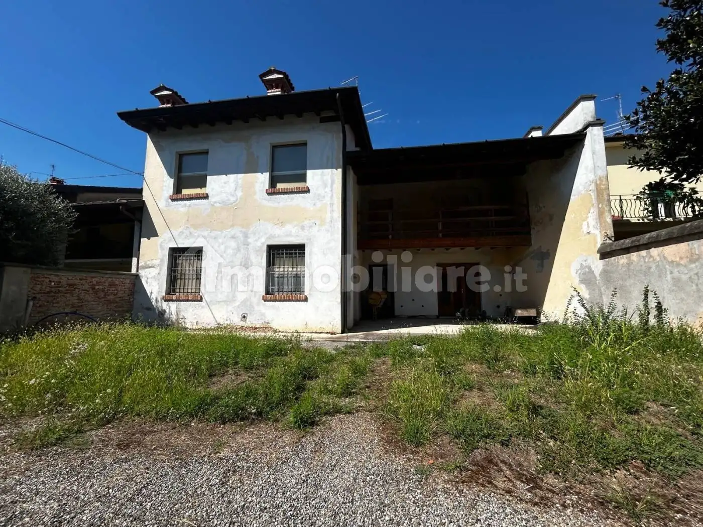 Casa indipendente in vendita a Verolanuova