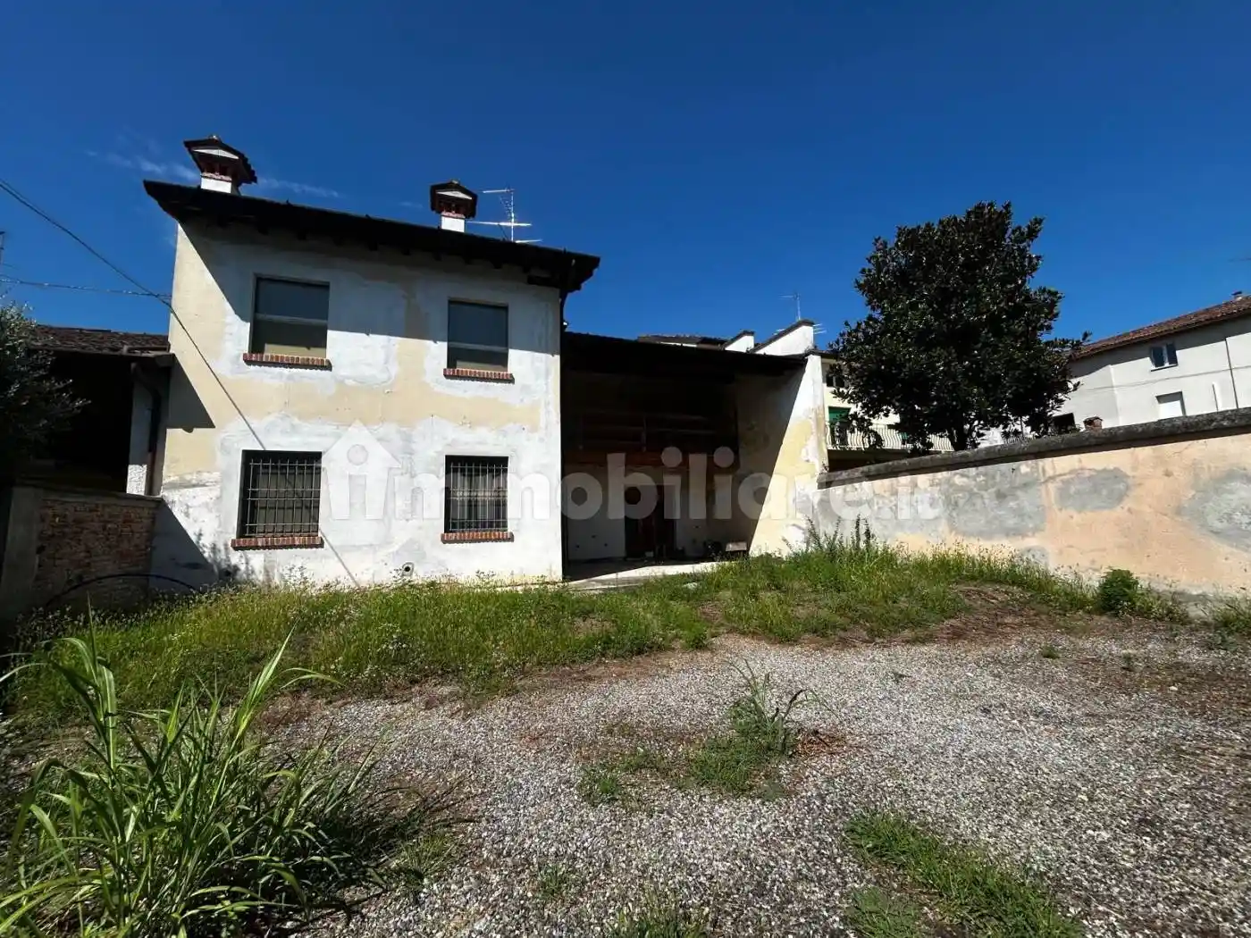 Terratetto unifamiliare via San Martino 16, Cadignano, Verolanuova - foto 2