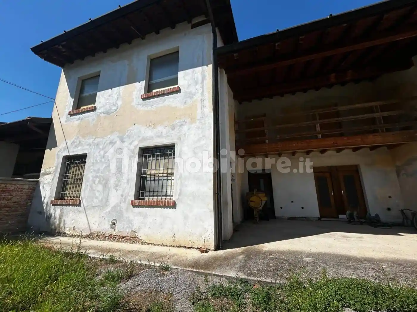 Terratetto unifamiliare via San Martino 16, Cadignano, Verolanuova - foto 4