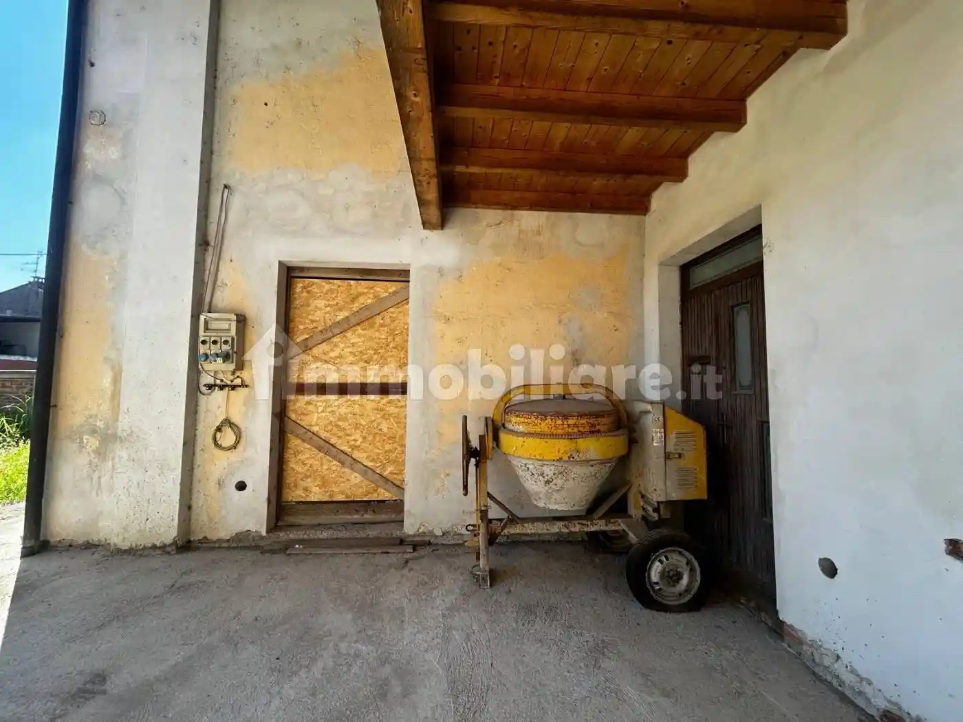 Terratetto unifamiliare via San Martino 16, Cadignano, Verolanuova - foto 5