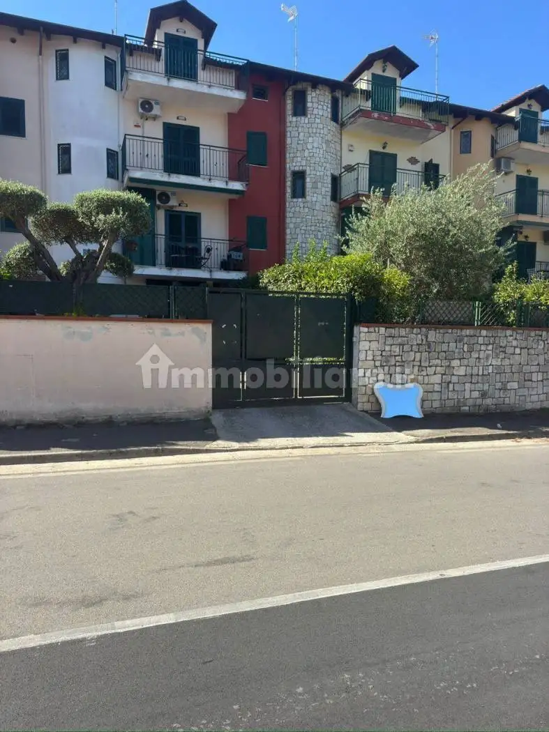 Villetta a schiera in vendita a Villaricca