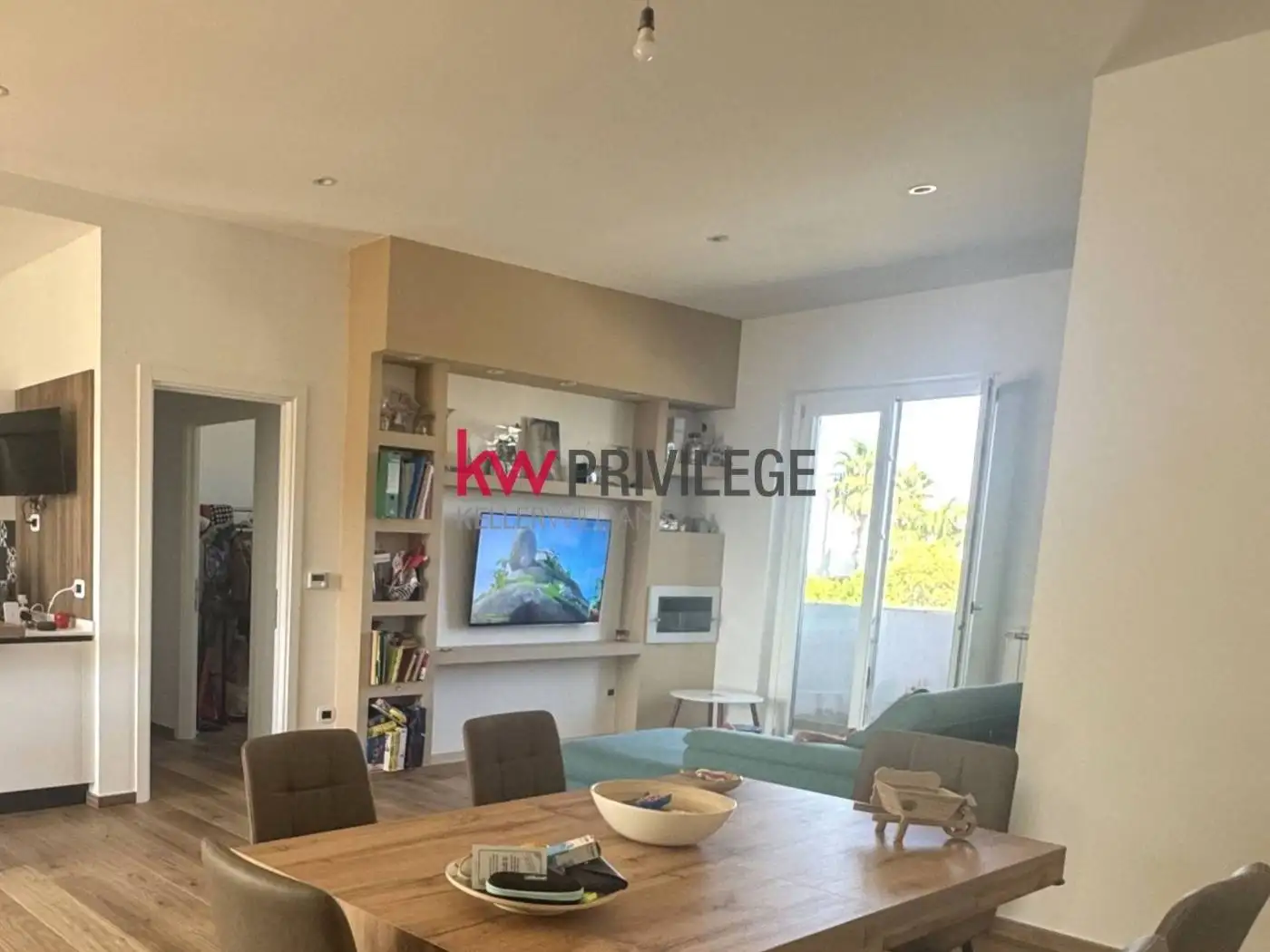 Appartamento in vendita a Brindisi