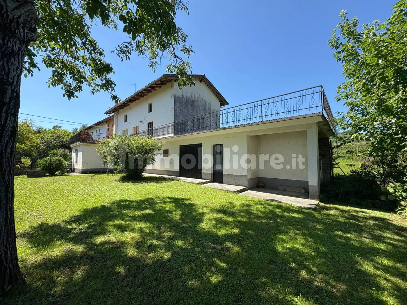 Rustico - Casale in vendita a Faedis