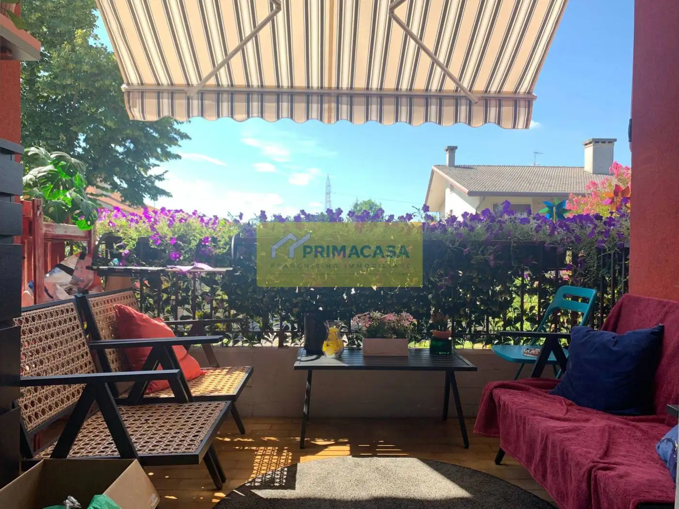 Appartamento in vendita a Mirano