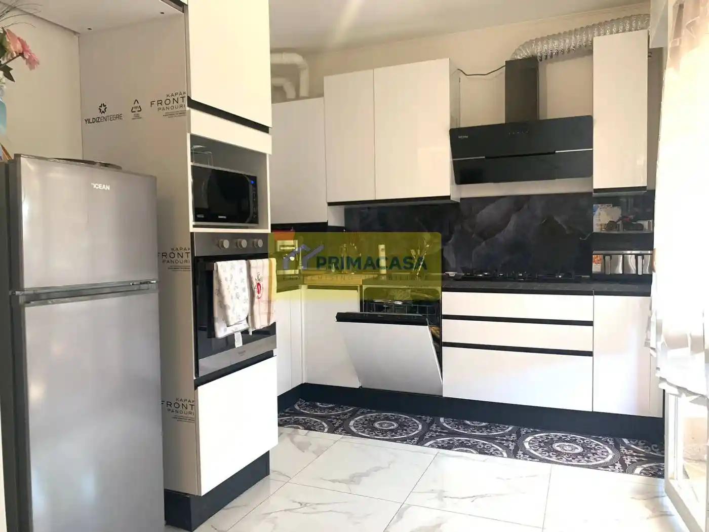 Appartamento buono stato, su più livelli, Scaltenigo, Mirano - foto 2