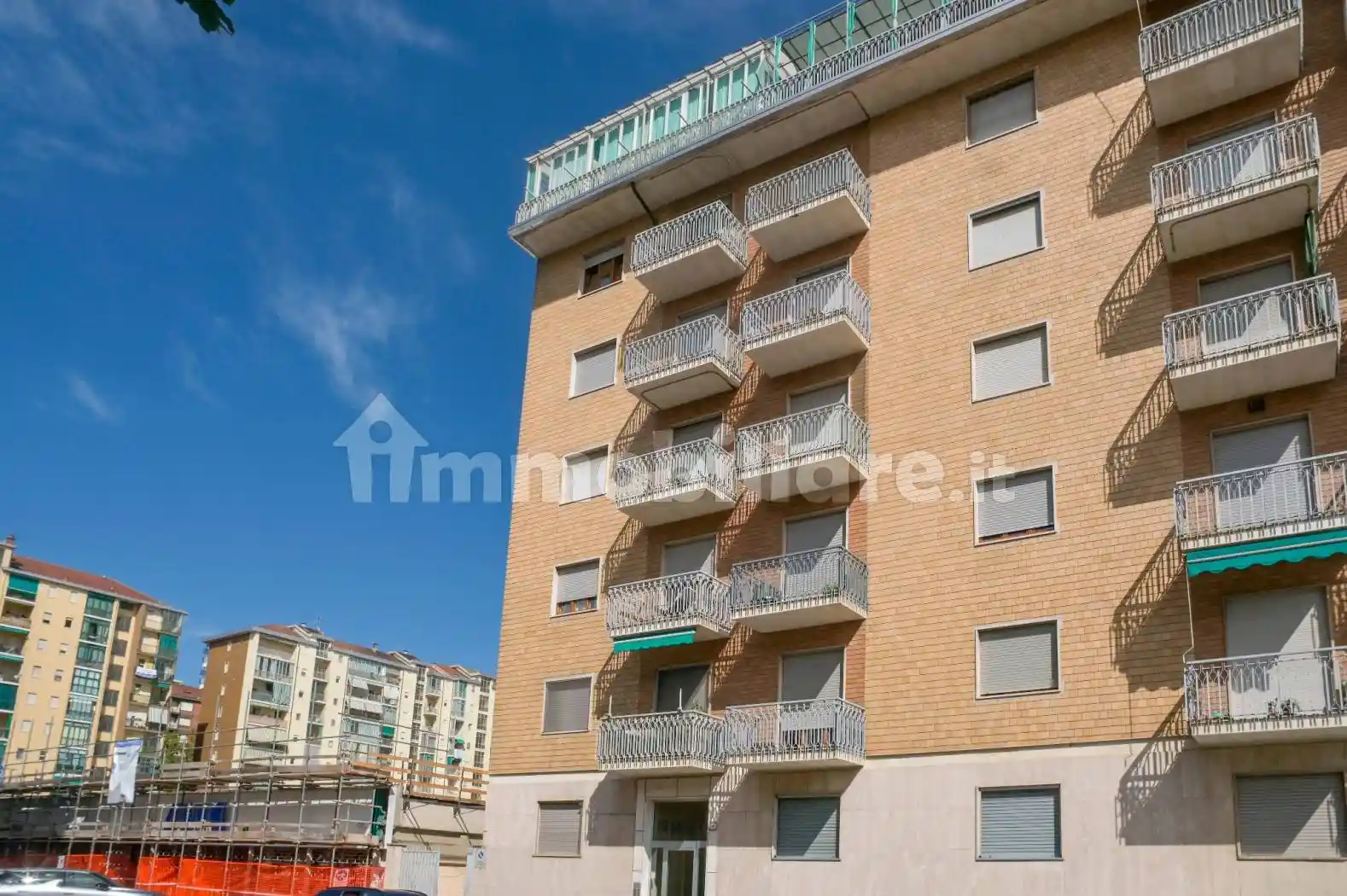 Appartamento in vendita a Torino