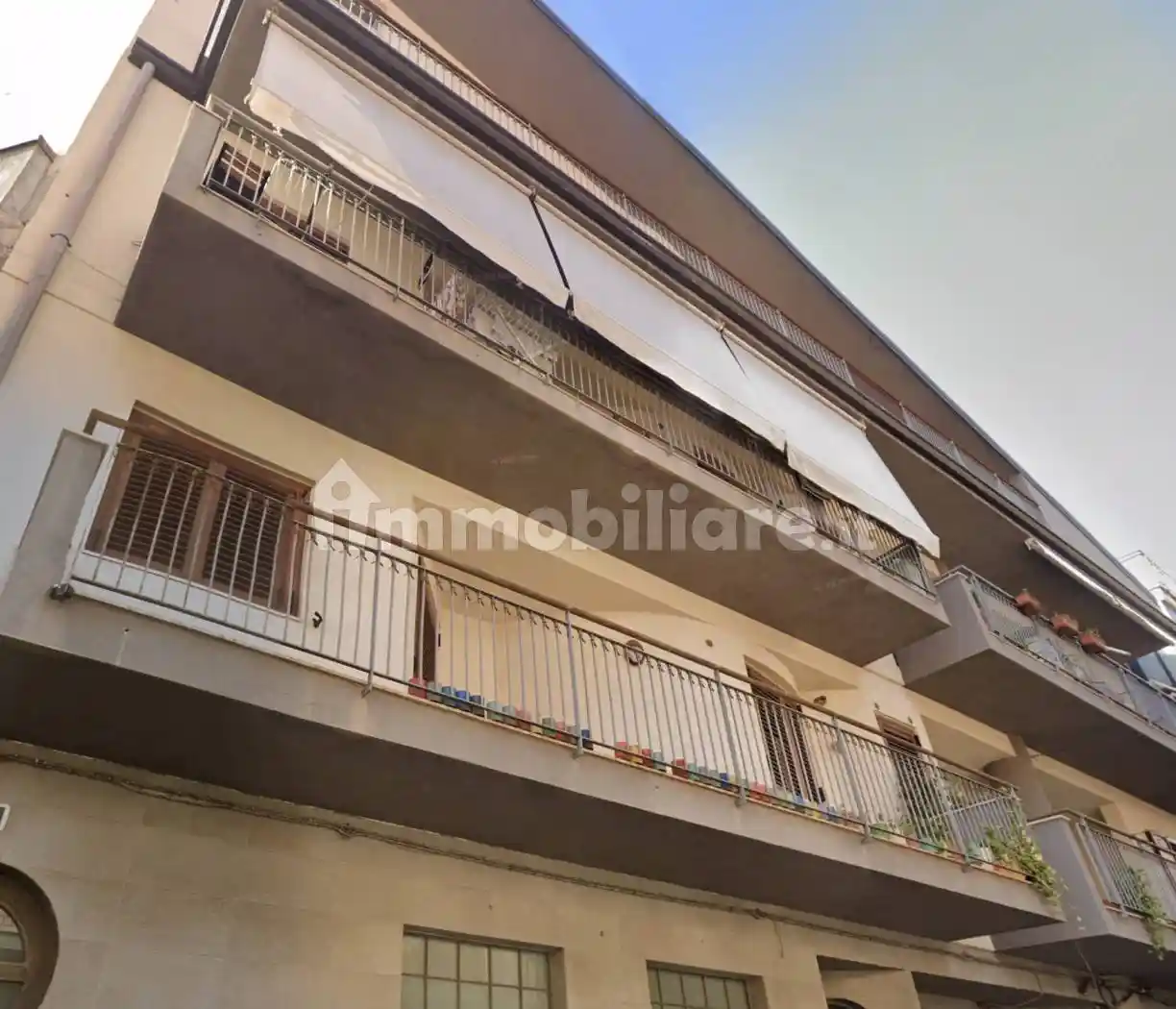 Appartamento in vendita a Paternò