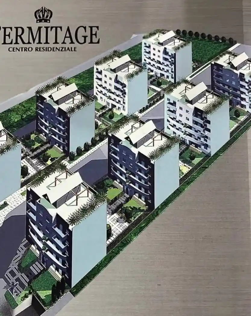 Appartamento in vendita a Canosa di Puglia