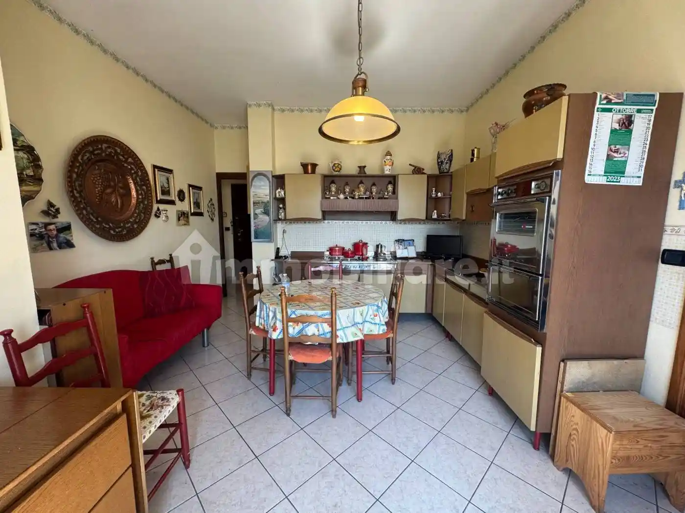 Quadrilocale largo 4 Novembre, Centro, Santo Stefano Belbo - foto 4