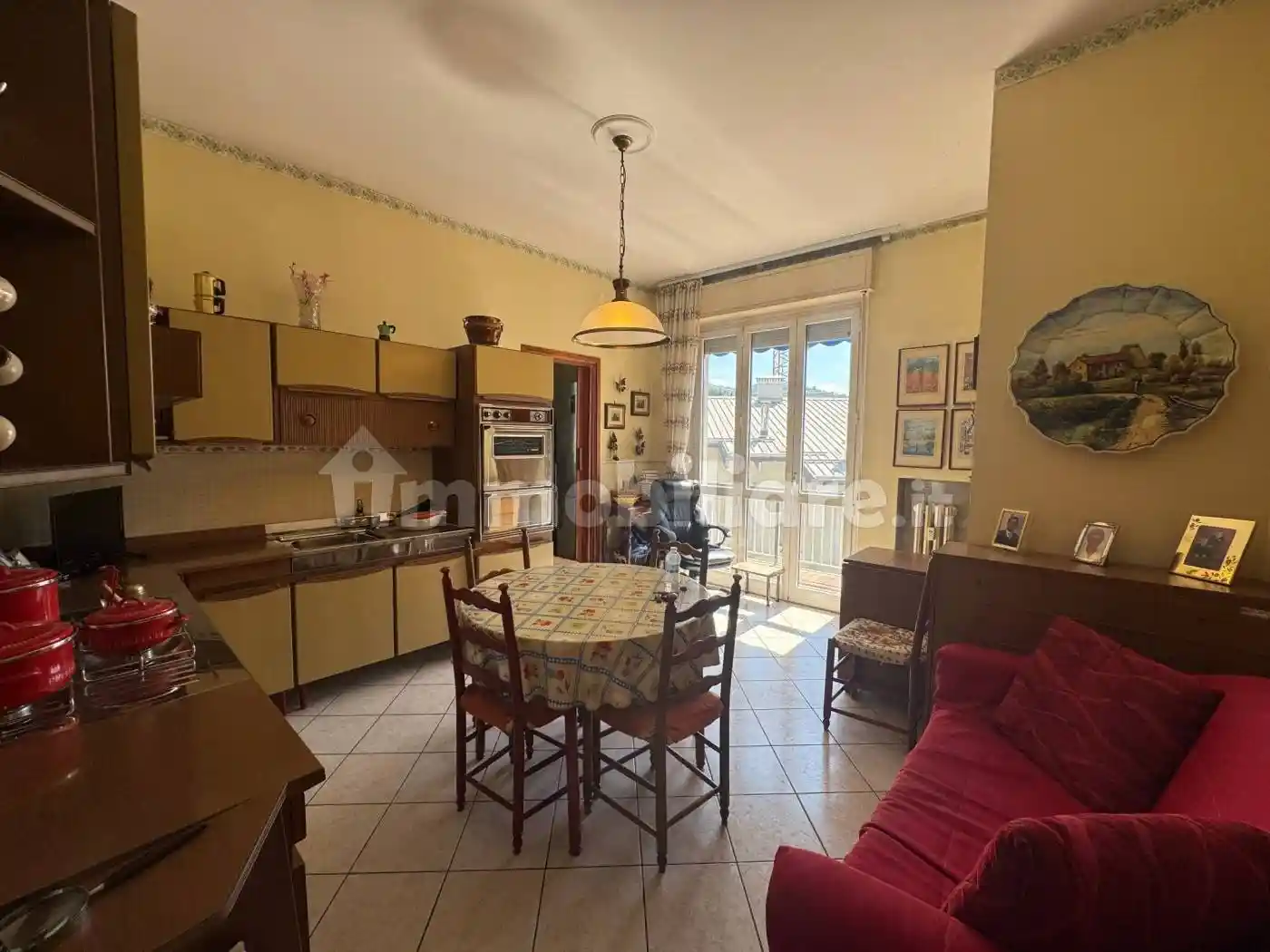 Quadrilocale largo 4 Novembre, Centro, Santo Stefano Belbo - foto 5