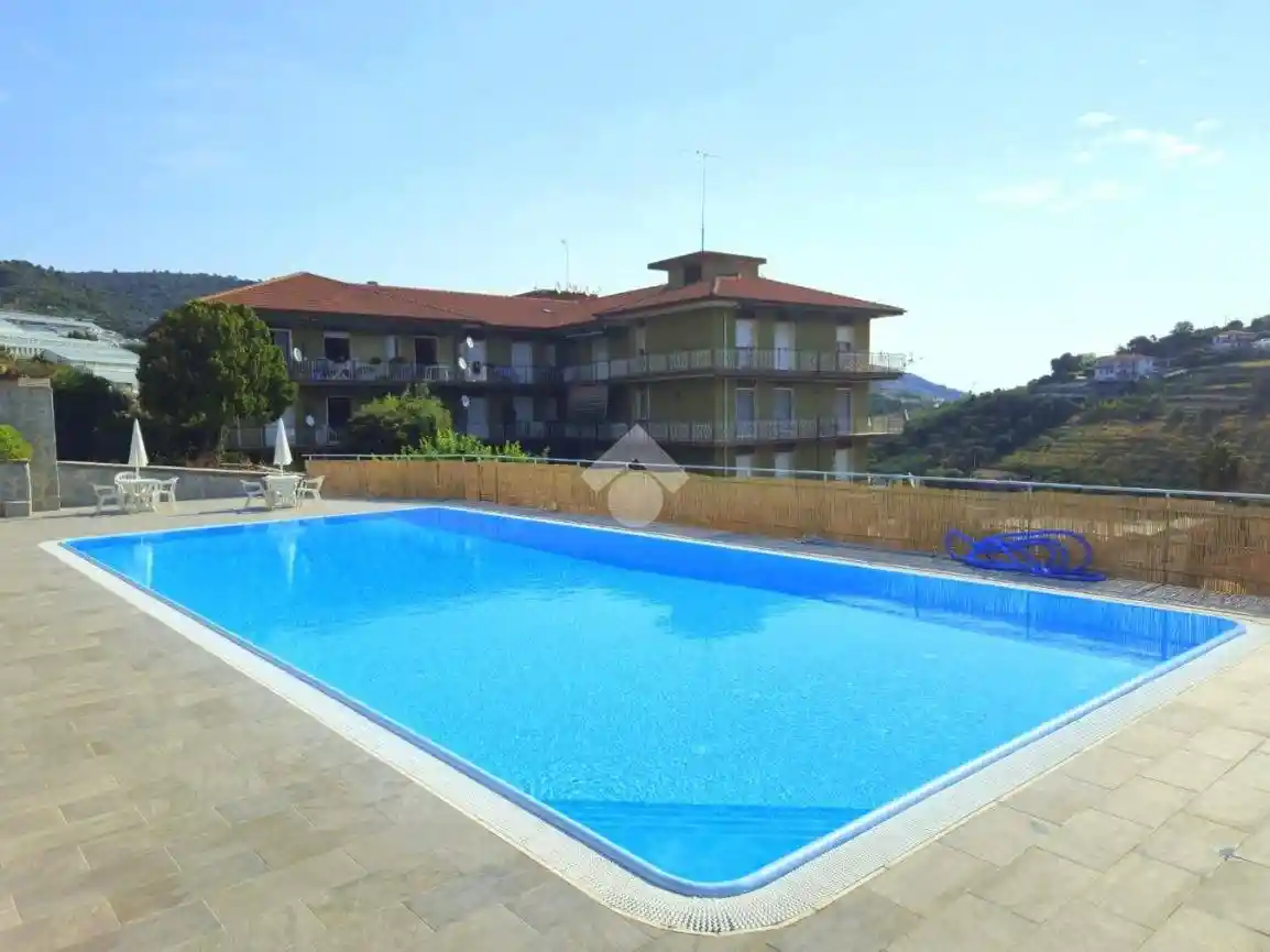 Appartamento in vendita a Santo Stefano al Mare