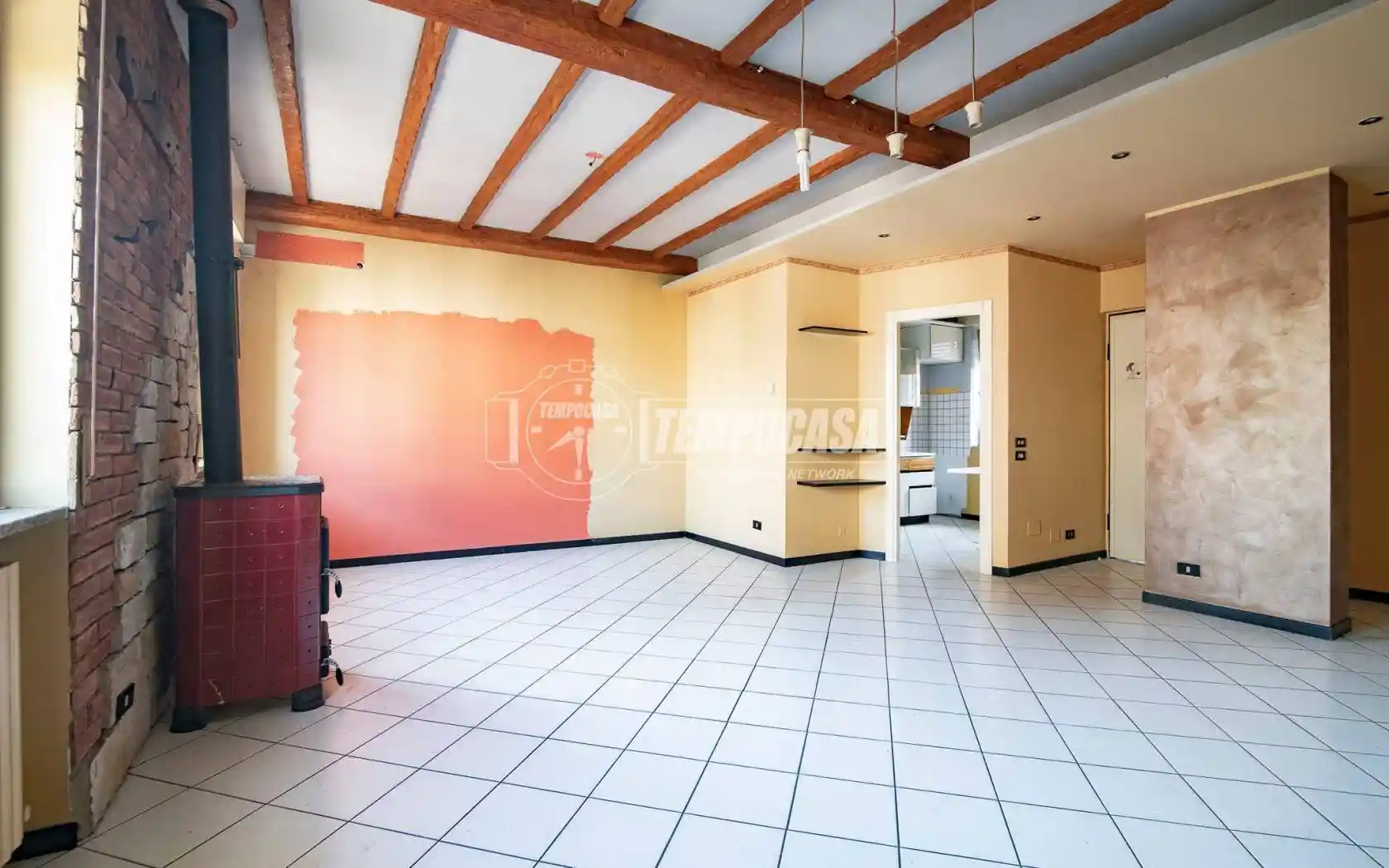 Trilocale via Roma 66, Bariano - foto 3