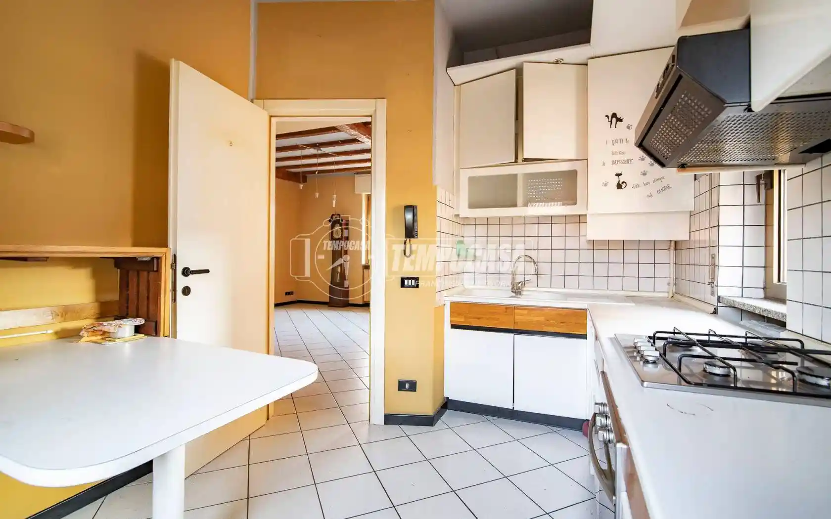 Trilocale via Roma 66, Bariano - foto 5