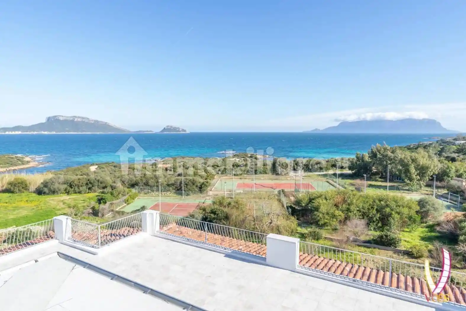 Appartamento in affitto a Sassari