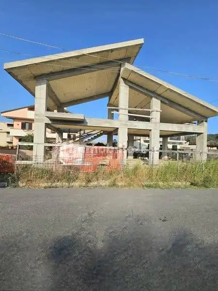 Villa in vendita a Settingiano