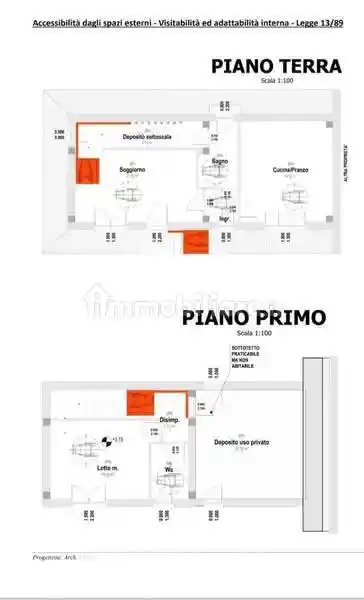 Villa unifamiliare viale Cassiodoro, Settingiano - foto 3