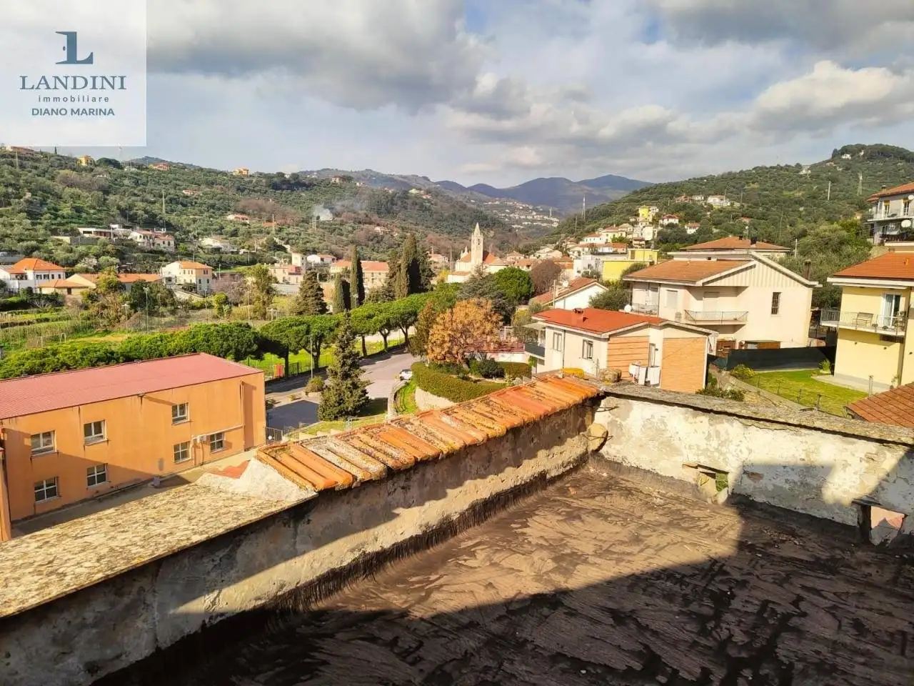 Rustico via Gionetti, 6, Centro, Diano San Pietro - foto 2