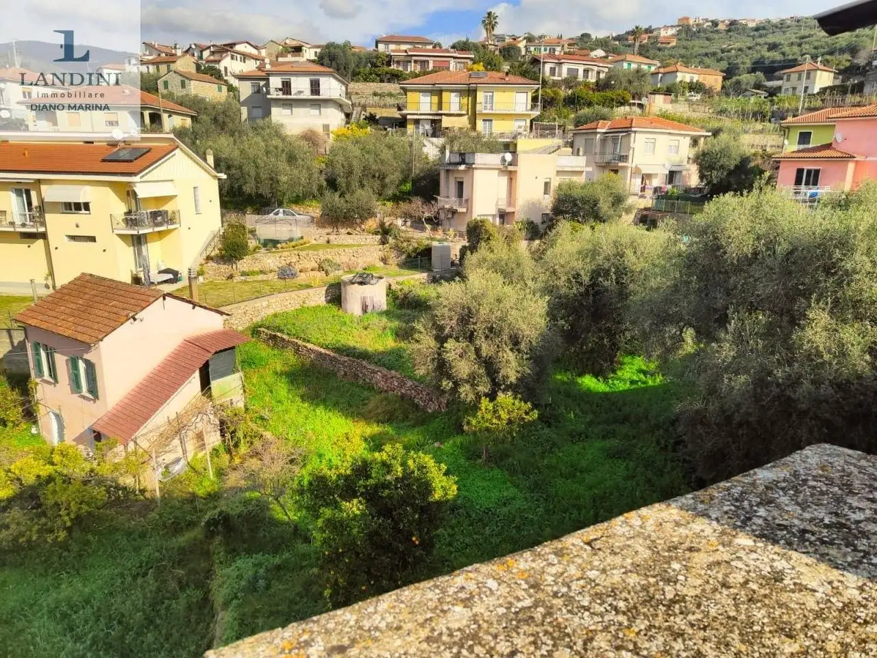 Rustico via Gionetti, 6, Centro, Diano San Pietro - foto 3