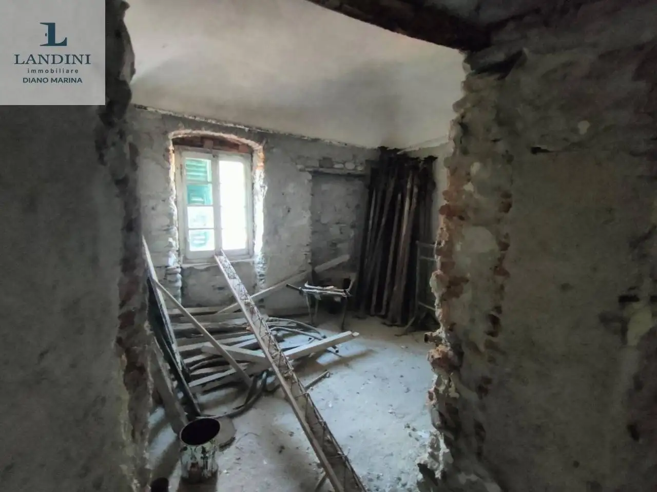 Rustico via Gionetti, 6, Centro, Diano San Pietro - foto 5