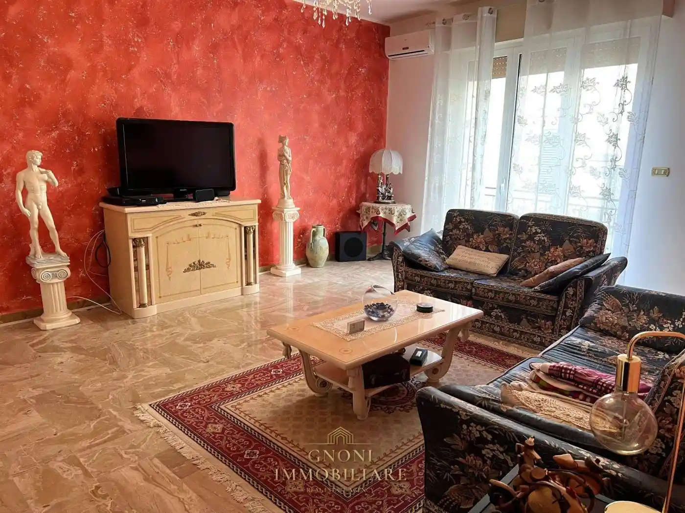 Appartamento in vendita a Tuglie