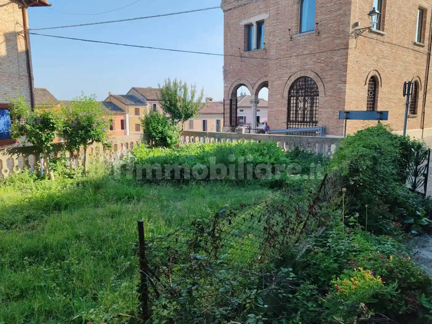 Casa indipendente in vendita a Mondolfo