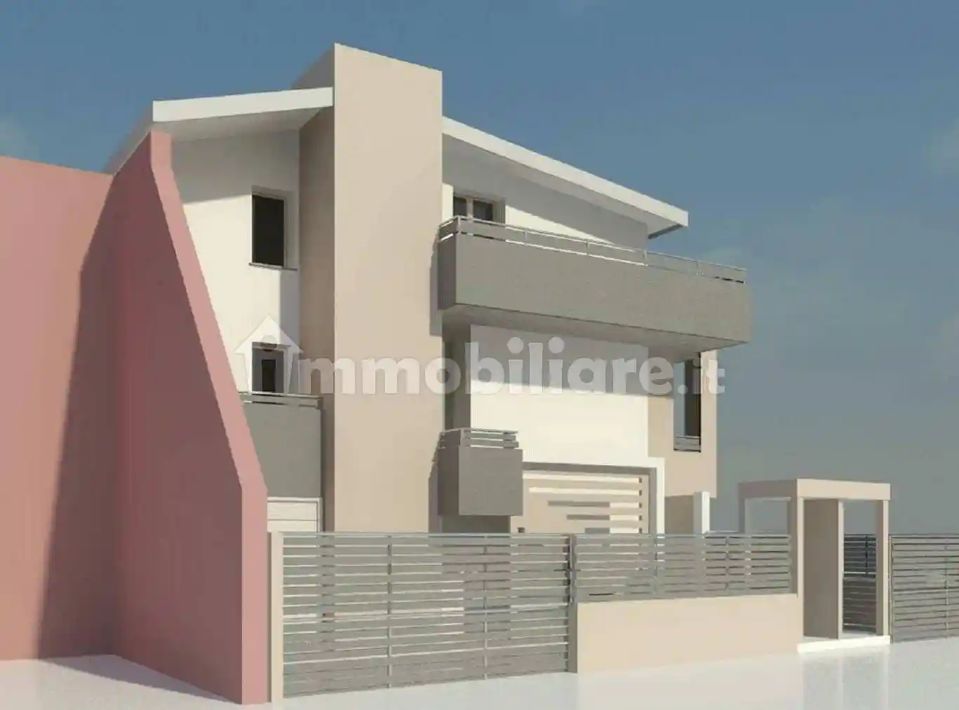 Appartamento in vendita a Chioggia