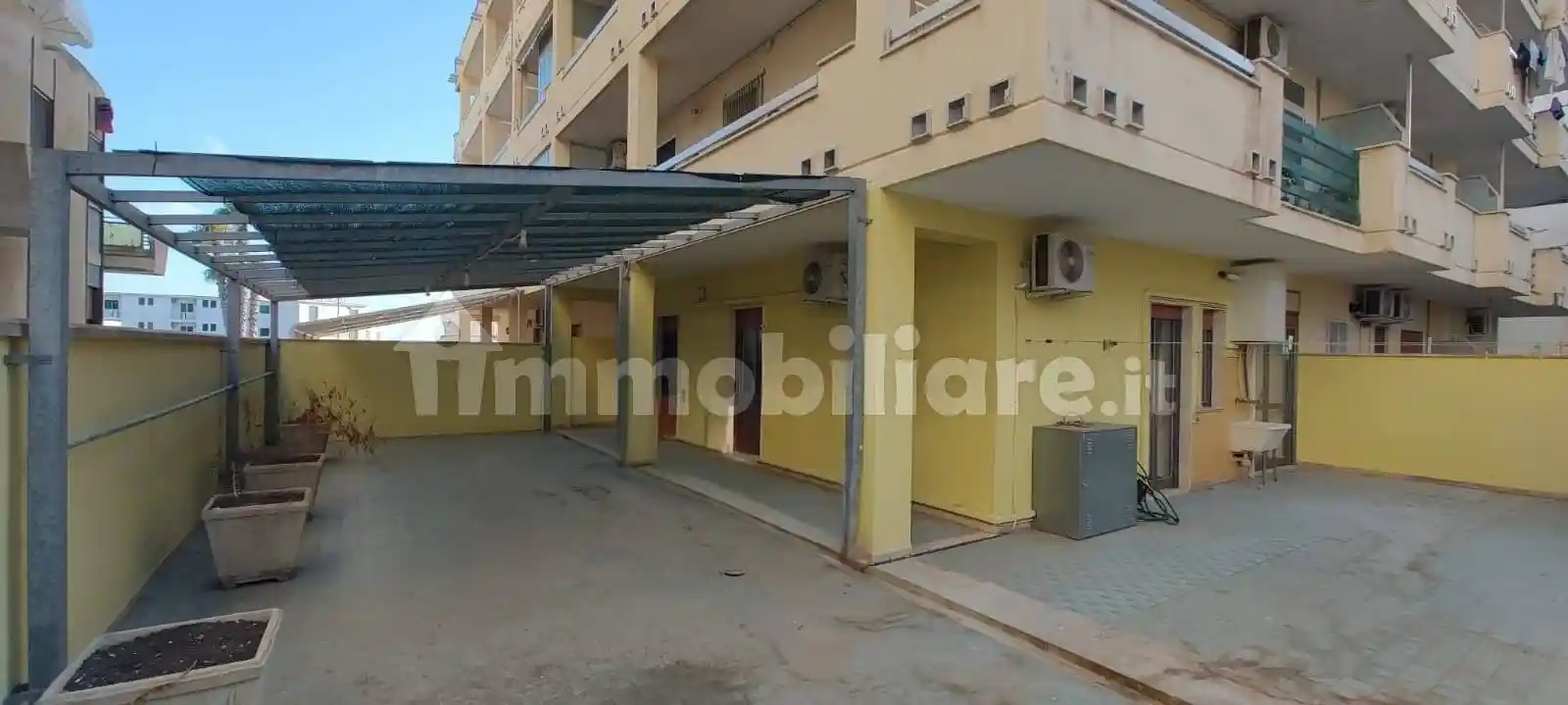 Appartamento in vendita a Gallipoli