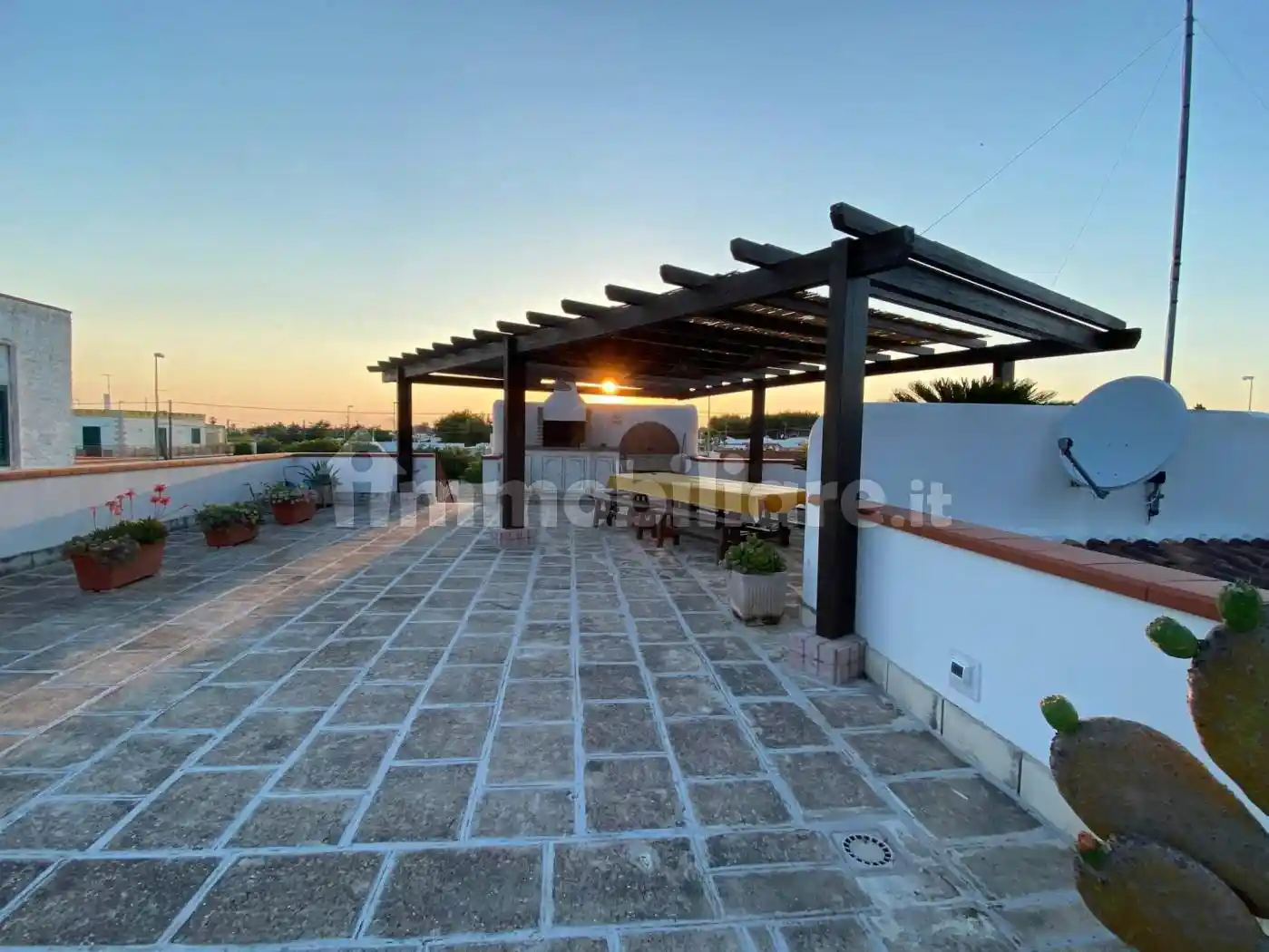 Villa in vendita a Porto Cesareo