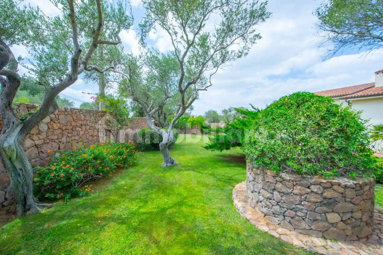 Villa unifamiliare Strada Vicinale La Gruzzitta-7 Funtani, Carbonazzi - Acquedotto, Sassari - foto 5