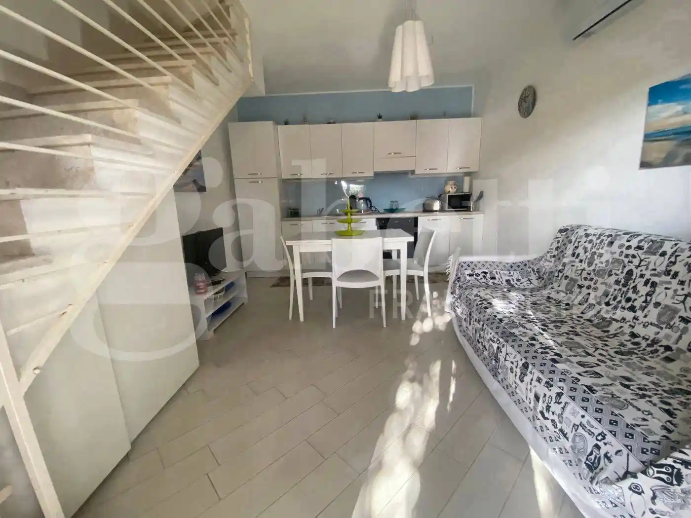 Casa indipendente in vendita a Viddalba