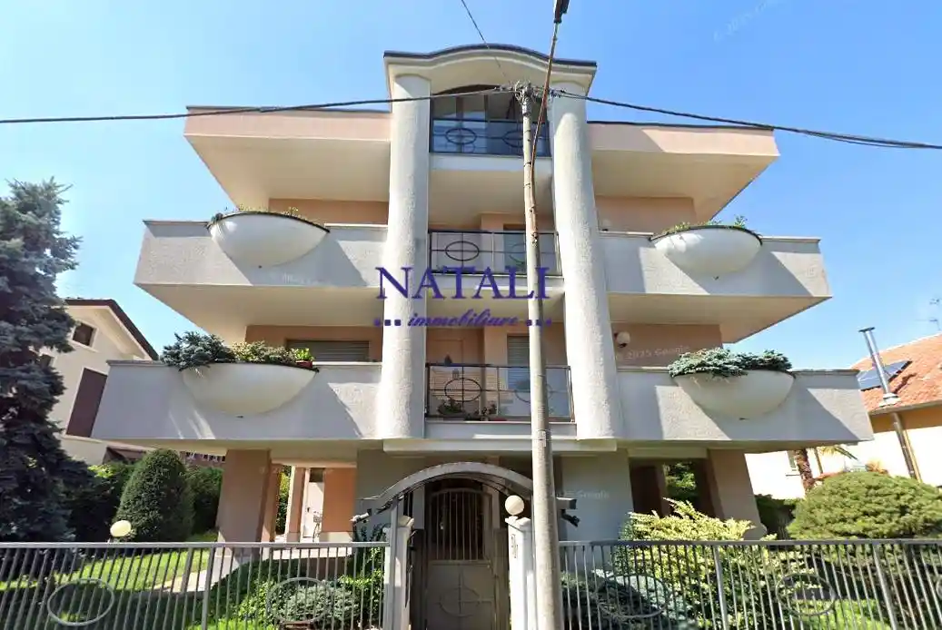 Attico - Mansarda in vendita a Legnano